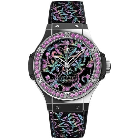 hublot calavera replica usa|where to buy hublot.